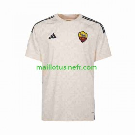Maillot de Foot AS Roma Extérieur 2023-24